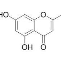 1013-69-0/Noreugenin ,分析标准品,HPLC≥95%