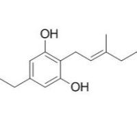 25654-31-3/ Cannabigerol ,分析标准品,HPLC≥95%