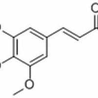 4206-58-0/	 反式-3,5-二甲氧-4-羟基肉桂醛 ,	分析标准品,HPLC≥98%