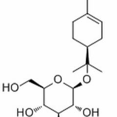 865887-46-3/	 Oleuropeic acid 8-O-glucoside ,	分析标准品,HPLC≥98%产品图