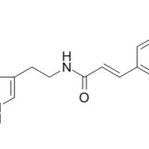 53905-13-8/ Nb-Feruloyltryptamine ,分析标准品,HPLC≥98%
