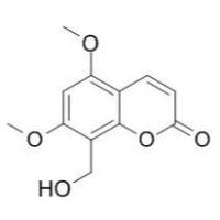 120693-44-9/	 Murrayacarpin B Fifan	分析标准品,HPLC≥95%