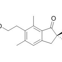 34169-70-5/	 Pterosin D ,分析标准品,HPLC≥95%
