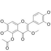 14397-69-4/Jaceidin triacetate , 分析标准品,HPLC≥95%