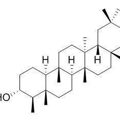 5085-72-3/	 Friedelanol ,分析标准品,HPLC≥95%