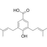 17622-86-5/ Nervogenic acid , 分析标准品,HPLC≥95%