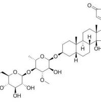 114586-47-9/	 Thevebioside ,	分析标准品,HPLC≥95%