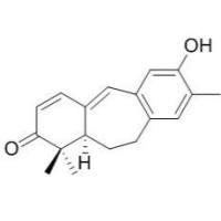 133453-58-4/ Heudelotinone , 分析标准品,HPLC≥95%