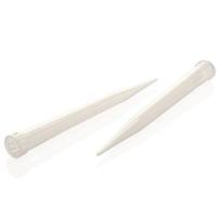 Thermo Scientific™ 移液器吸头,0.1-10 μL,自然色,袋装,NS