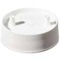 Thermo Scientific™ Nalgene™ 液体转移盖; 白色 PP