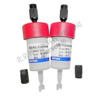 DEAE琼脂糖凝胶FF(DEAE Berpharose FF)离子交换层析柱介质填料(1ml预装柱)