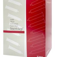 InertSep Pharma固相萃取柱