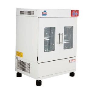 CRYSTAL  IS-RDV3/IS-RSV3/IS-RDV35/IS-RSV35立式恒温振荡器