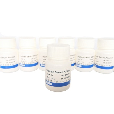 重组人血清白蛋白(r-HSA)(细胞培养用)