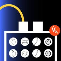 微孔板代谢检测系统