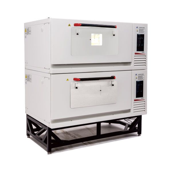 CRYSTAL  IS-6L系列叠加式白光光照恒温振荡器