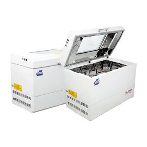 CRYSTAL IS-RDH/IS-RSH卧式恒温振荡器