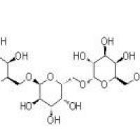 甘露三糖13382-86-0厂家