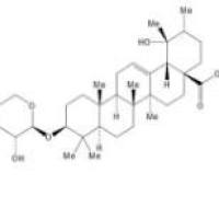 地榆皂苷II、地榆苷Ⅱ35286-59-0折扣