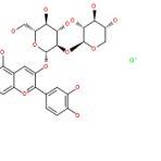 氯化矢车菊素-3-桑布双糖苷33012-73-6包装
