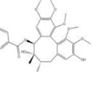 五味子酯戊64917-83-5包装