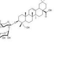 α-常春藤皂苷35790-95-5包装