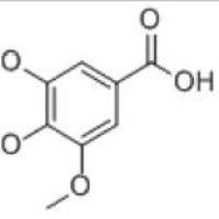 丁香酸530-57-4包装