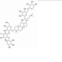 三七皂苷 Fc88122-52-5厂家