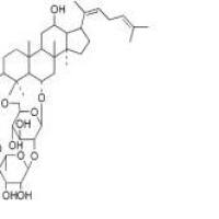 人参皂苷F4181225-33-2包装