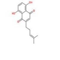 去氧紫草素43043-74-9包装