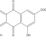 大黄酸、山扁豆酸、1,8-二羟基-3-羧基蒽醌478-43-3价格