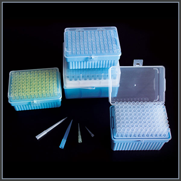 10ul吸头-巴罗克-无色非灭菌