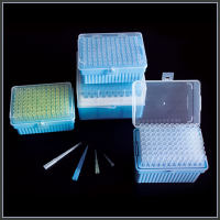 10ul吸头-巴罗克-无色非灭菌