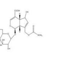 鸡屎藤苷酸18842-98-3包装