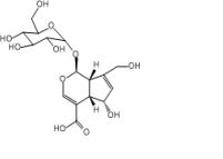 去乙酰基车叶草苷酸14259-55-3包装