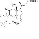 赤芝酸B95311-95-8厂家