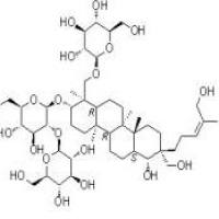 凤仙萜四醇苷C156764-83-9厂家
