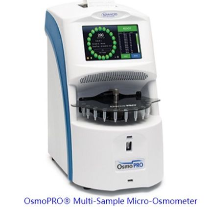 OsmoPRO多样品量微渗透压仪