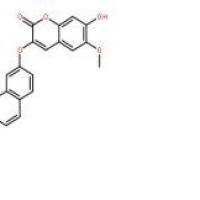 西瑞香素2034-69-7折扣