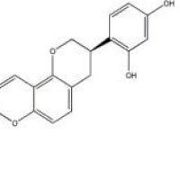 光甘草定59870-68-7包装