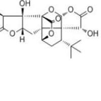 银杏内酯A15291-75-5价格