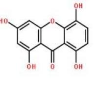 去甲基雏叶龙胆酮2980-32-7包装