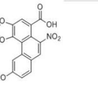 马兜铃酸 C4849-90-5包装