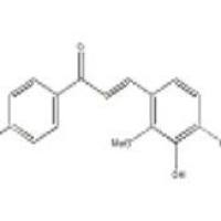 甘草查尔酮B58749-23-8包装