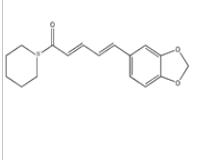 胡椒碱94-62-2厂家