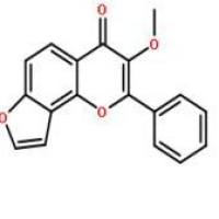水黄皮素521-88-0厂家
