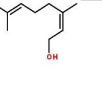 香叶醇106-24-1厂家