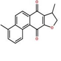 二氢丹参酮20958-18-3折扣