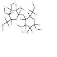 乳糖14641-93-1包装