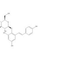 2,3,5,4’-四羟基二苯乙烯葡萄糖苷82373-94-2折扣